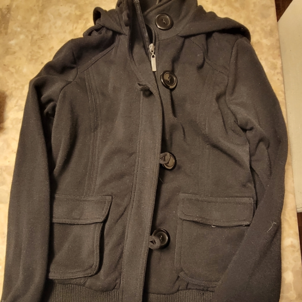 Womens coat